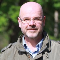 Achim Hertzke (@ahbund) Twitter profile photo