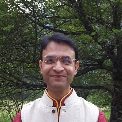 yogaatrishikesh Profile Picture