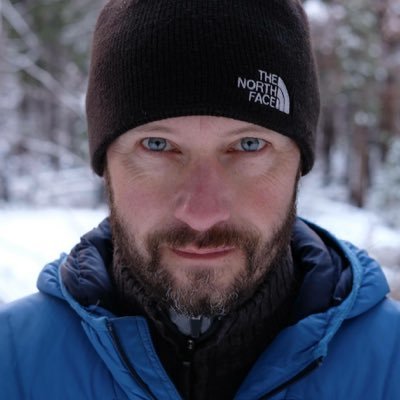 Landscape Photographer / Filmmaker.
YouTube - https://t.co/YgU6qv7T0J
Instagram - instagram/nigel.danson
#photography