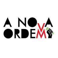 A Nova Ordem(@_anovaordem) 's Twitter Profile Photo