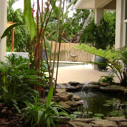 Captivating Plant Creations will turn your outdoor living space into a unique creation. Landscaping, rock and water features and event staging too!