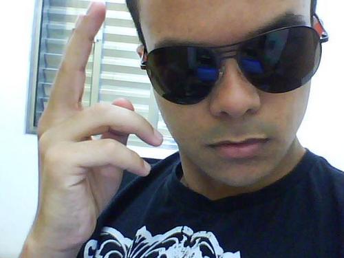 Trabalho Muuuito e Estudo !