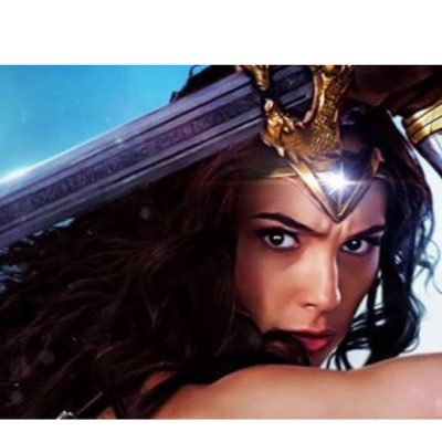 I'm Diana princesses of the amazons and fighter for all woman and children // owner currently studying for her ged this year