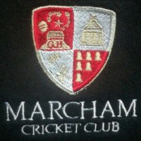 Marcham CC (@marchamcc) 's Twitter Profile Photo Marcham CC (@marchamcc) 's Twitter Profile Photo