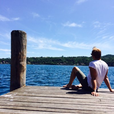SiimonH's profile image