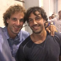 Roger Grimau (@rogergrimau) 's Twitter Profile