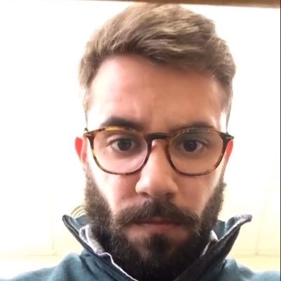Estudiante de ADE+Derecho en Córdoba. Aficionado a ti