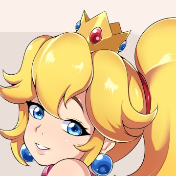 Princess 🍑 Peach on Twitter: ""Where could @TheBrutalKingB be..?...