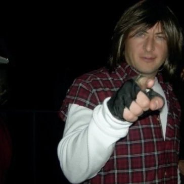 Profile Picture of Gary “Friend Of The Narwhal” Kercheck (@GKercheck) on Twitter