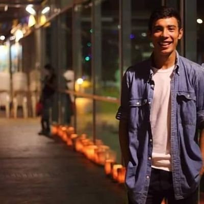 KennyPaterninq's profile picture. 