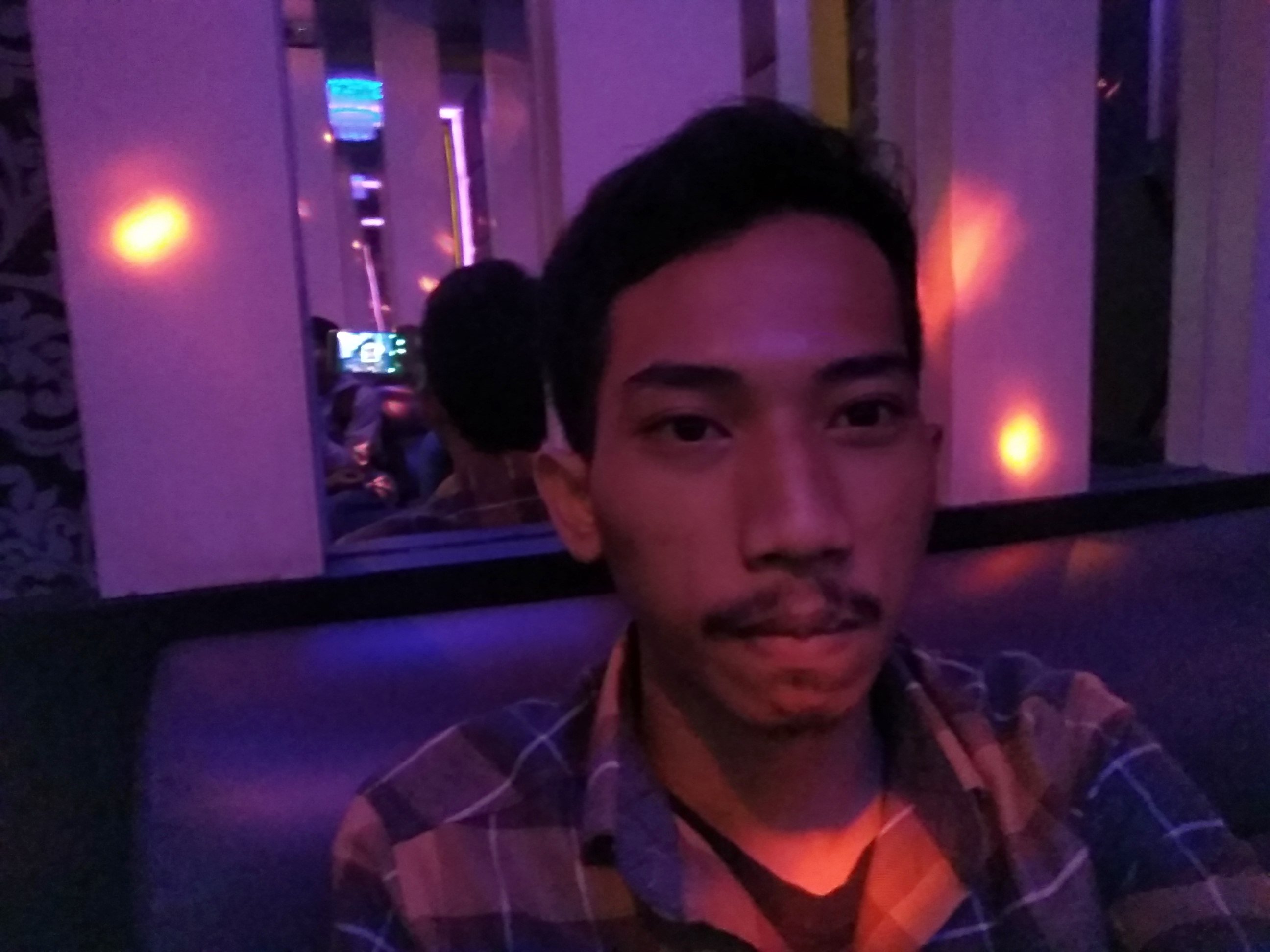 FajarMlana's profile picture. See ya