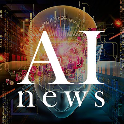 AINewsMagazine's profile picture. The Latest News and Research in the Field of Artificial Intelligence Technology #AI #artificialintelligence #deeplearning #machinelearning #bigdata #robotics
