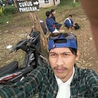 •°i'm simple, not ferpect ..!!
                 WA : 0895382531851
          _to be continue..!!