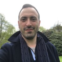 David Winters (@davidwinters88) 's Twitter Profile