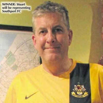 sgreen134's profile picture. Independent music journalist, Broadcaster (The Folk Club radio show), Isle 'ave a Shanty, Care Home Entertainer, Southport FC fan, & generally very busy!!