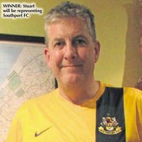 Stuart Green (@sgreen134) 's Twitter Profile Photo Stuart Green (@sgreen134) 's Twitter Profile Photo