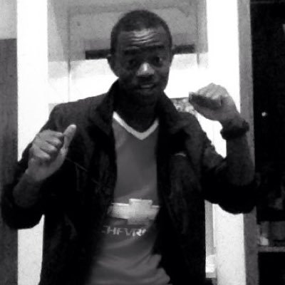 Medical Doctor, Man Utd fan.
Keep on, keeping on