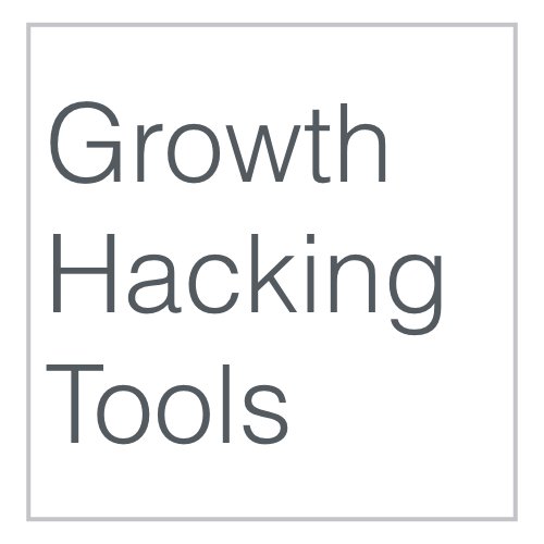 GHToolsIT's profile picture. Strumenti e risorse per “ottimizzare” la vita del #GrowthHacker