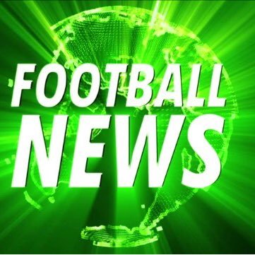 Up to date live football news whenever you need it