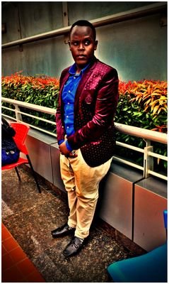 Am my own boss