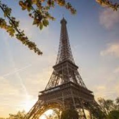 WE HAVE TO WORK TOGETHER TO SAVE THE #ENVIRONMENT. WE HAVE ONE PLANET TO SHARE: #EARTH!
WE NEED EVERYBODY'S HELP. #ParisAgreement is a start! #ClimateChange