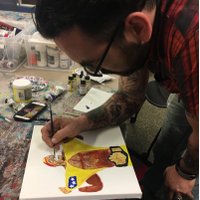 Joe Merritt (@realjoemerritt) 's Twitter Profile