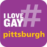#ILoveGay Pittsburgh(@ILoveGayPGH) 's Twitter Profile Photo