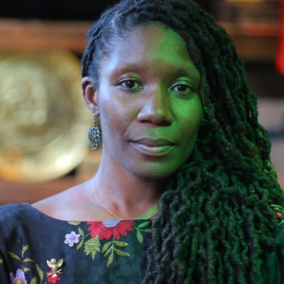 Nicole Dennis-Benn Profile