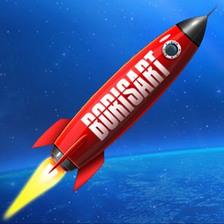 borisart_studio's profile picture. Студия дизайна 
#Дизайн #Реклама #Креатив #Печать Придумаем логотип / Разработаем фирменный стиль / Создадим сайт / Нарисуем и напечатаем полиграфию