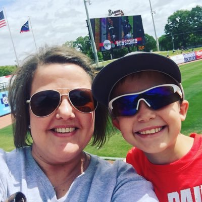 cgsmithers's profile picture. Wife & mother: my family is my life 🌎