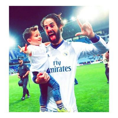 haq_bah's profile picture. Hala madrid