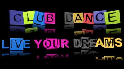 Dona un vídeo a liveyourdreams082@gmail.com donde estés bailando y unete al club e ayuda a impulsar a más gente a ser ejercicios para su salud