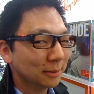 iamhanakim's profile picture. 