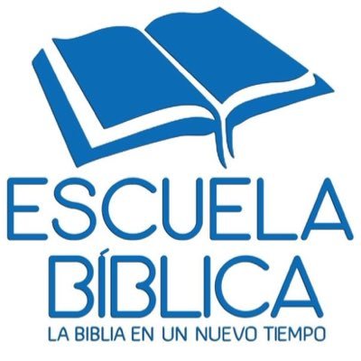 Somos parte de @nuevotiempored 👉🏻Estudia la Biblia gratuitamente por Whatsapp: https://t.co/H0R2t7idXl