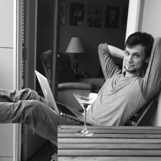jaco129's profile picture. Software Engineer, Movie Watcher, Video Gamer, Tech Lover, General geek/nerd. #ThinkDifferent