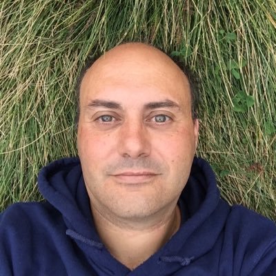 JesusBrezmesURV's profile picture. Full Professor at Universitat Rovira i Virgili, the Public University of Tarragona