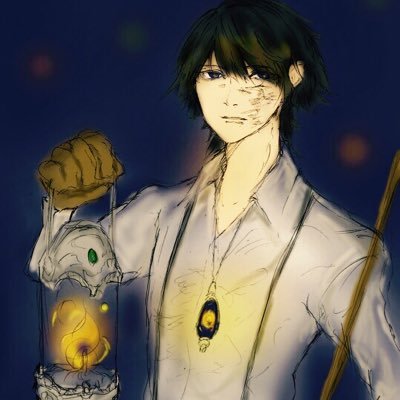 翡翠シキ＊ゆったり浮上さんのプロフィール画像