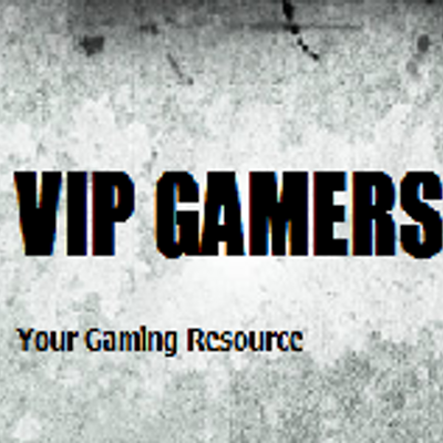 VIPGamers's profile image