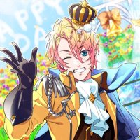 林檎 (@a_p_p_l_e39) 's Twitter Profile