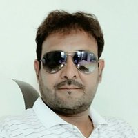 ZAKIR SHAIKH (@zakir_r_shaikh) 's Twitter Profile