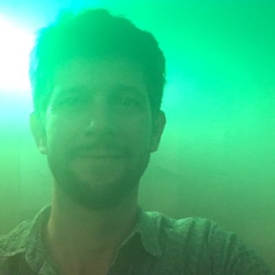 Be an earth hero 🥬 ride a bike! eSk8 🛹 lover! Enthusiast about TS/JS/React/Scala and computer science in general follow me on 🦋
@k3rmit.bsky.social