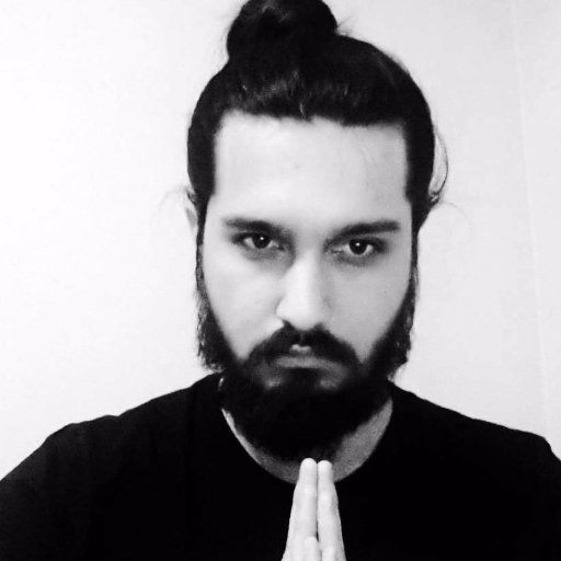 Rizolokko's profile picture. Gündüzleri mühendis geceleri Batman.