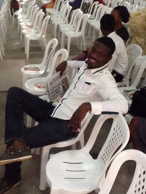 Jon_nexto's profile picture. Smart and Enduring. A proud Nigerian.