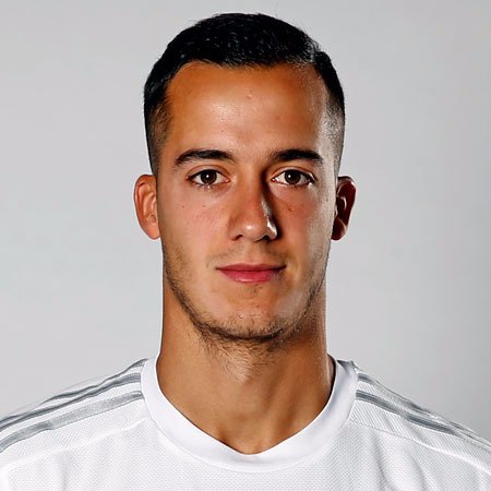 Fanáticos de Lucas Vázquez Iglesias @lucasvazquez91 alrededor de América Latina. Nuestro sueño es conocer a nuestro ídolo. ¡Hala Madrid y Lucas!