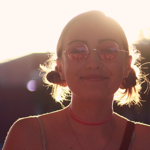 reagansaa's profile picture. Happiness is a birthright :)