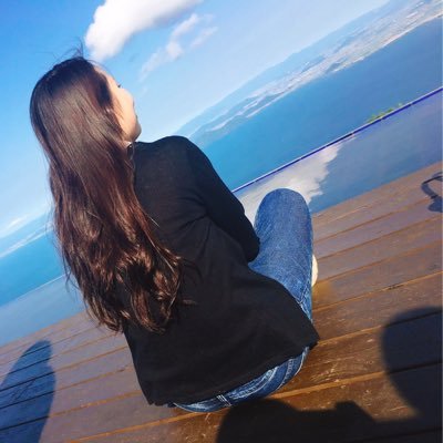 fuu11tsky's profile picture. 石川→京都＊21years＊NZ＊旅＊music♡＊https://t.co/r673F8ltMz