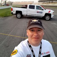 Kurt Fredenburgh (@arrowslinger72) 's Twitter Profile