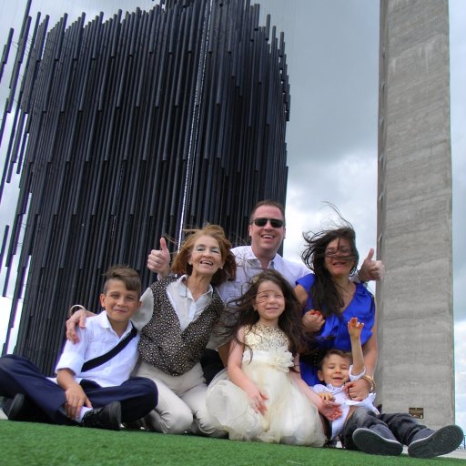 giansantori's profile picture. 