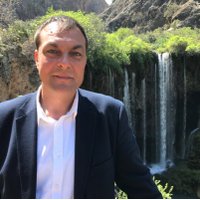 Ahmet Çörtük (@acortukdkmp) 's Twitter Profile