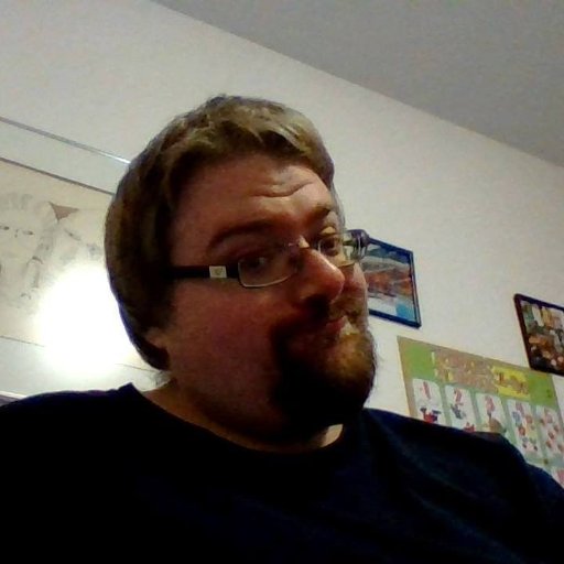 rogefred's profile picture. Dnd and Excel. That is my life!